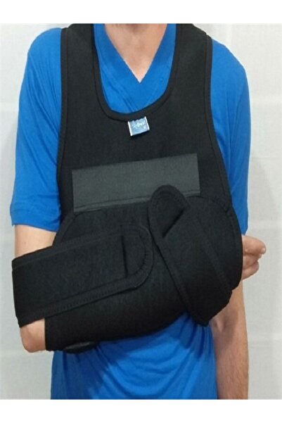 TURMED Welpo Bandaj Omuz ve Kol Sabitleyici