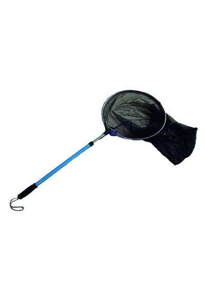 Albastar 761 Teleskopik Balıkçı Kepçesi