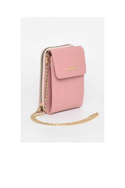 Armine 266 Bag Dried Rose Laser 266 Bag