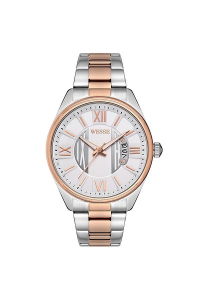 Wesse Wwg207002 Men's Wristwatch