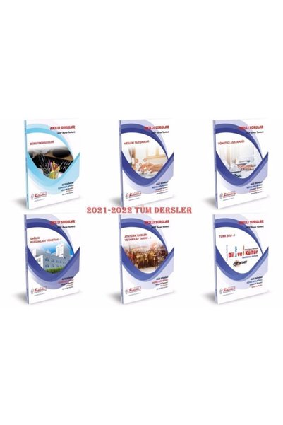 İlkumut Yayınları Tıbbi Dokümantasyon Ve Sekreterlik 2.sınıf 3.yarıyıl Konu A...