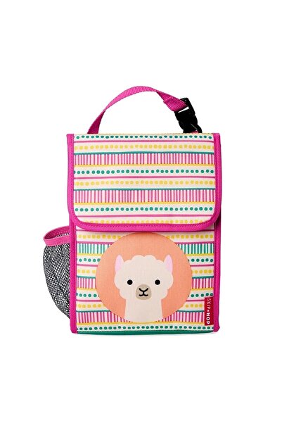 Skip Hop Yalıtımlı Beslenme Çantası Lama 18 X 11 X 24 Cm