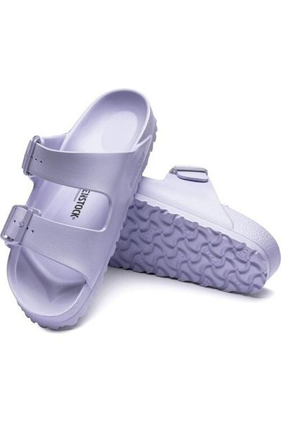 Birkenstock Pantofi Arizona EVA cu guler pentru animale