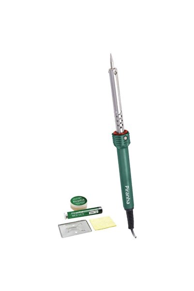 Piranha Psı-1425 Lehim Havya Seti