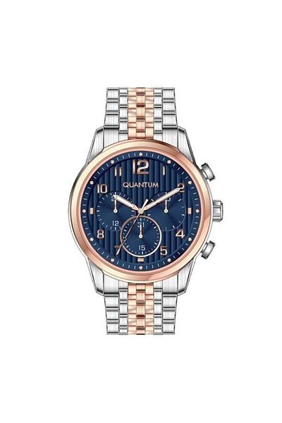 Quantum Men's Wristwatch Adg999.590