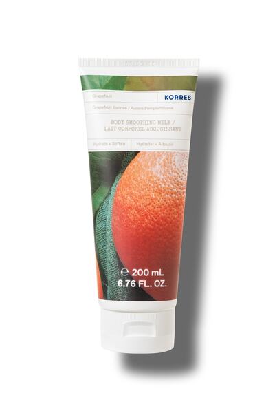 korres Vücut Nemlendirici