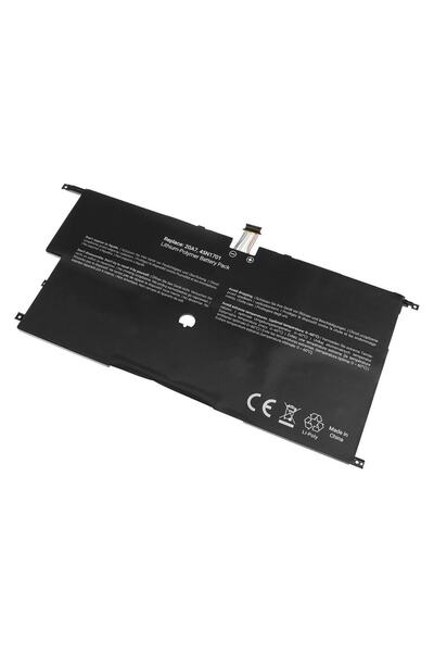 LENOVO Thinkpad X1 Carbon Gen3 00hw003 Notebook Bataryası, Pili Sb10f46441 **