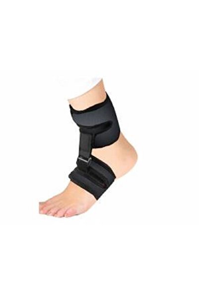 BELLFLEKSS قطرة القدم جبيرة القدم (مع جهاز الحذاء)