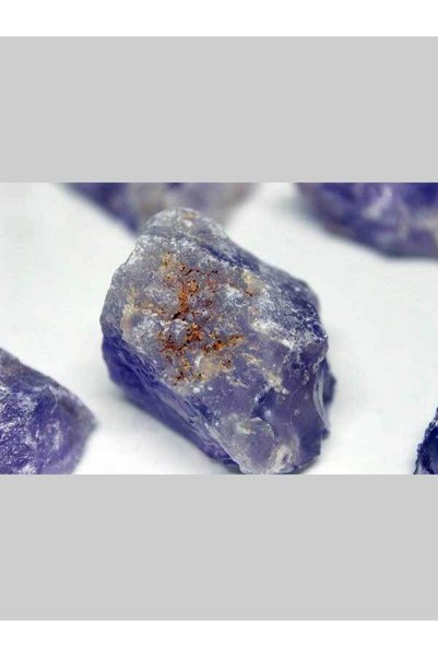 Yasamtohumu Amethyst Stone Raw Piece (15-20gr)