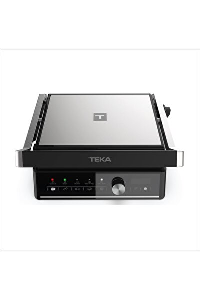 Teka Elite Grill 2000 W Grill and Toaster