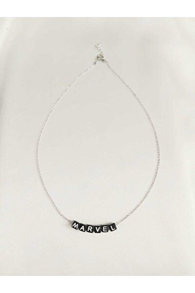 REN AKSESUAR قلادة مارفل