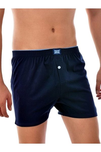 Tutku Ανδρικό Boxer 3 τεμαχίων