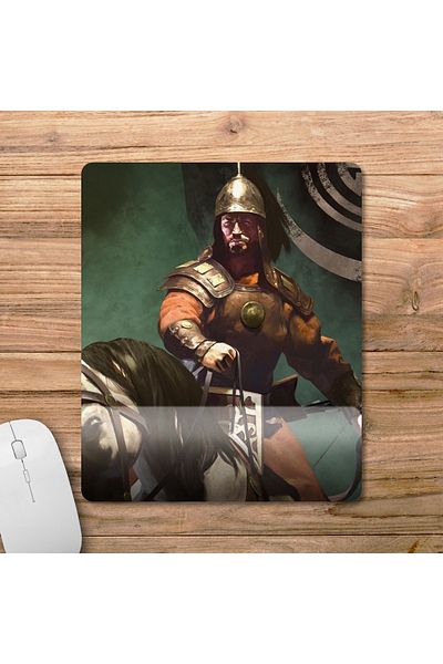 Pixxa Mount & Blade I: لوحة ماوس بيد المعصم من Bannerlord موديل - 2