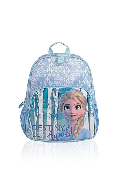 Frocx Primary School Bag - Frozen Destiny Awaits