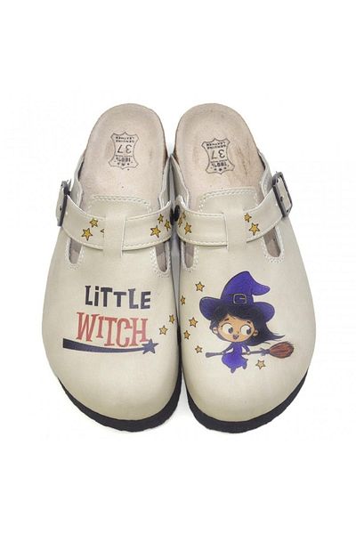 Shoerokee Little Witch