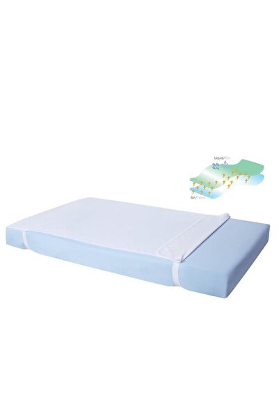 Sevi Bebe واقي مرتبة ملاءة مرتبة (70x135) Art-161