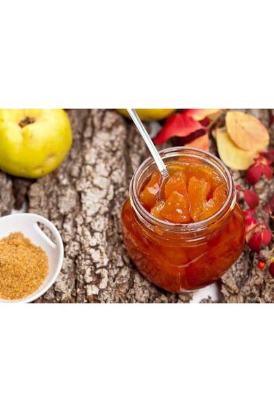 BALIKESİRLİ GURMEYLÜL PEYNİRCİLİK Ayva Reçeli 400 Gr