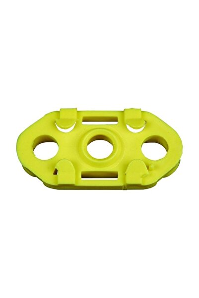 Genel Markalar Saab 9-3 Ys3f Cam Kriko Ray Plastiği Sol Sağ