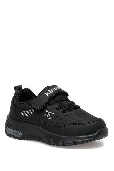 Kinetix Black - Watson 2pr Boys' Sports Shoes