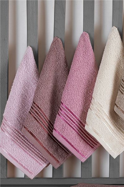 MK HAVLU Nova Комплект 6 кухненски кърпи - 30Х50