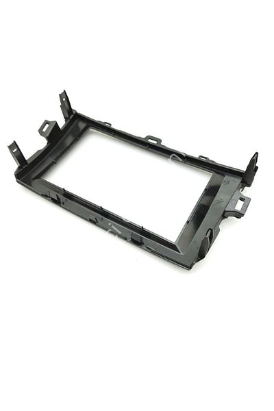 Cadence Auto Tape Frame Toyota Corolla 2007-2013 Tape Frame Compatible