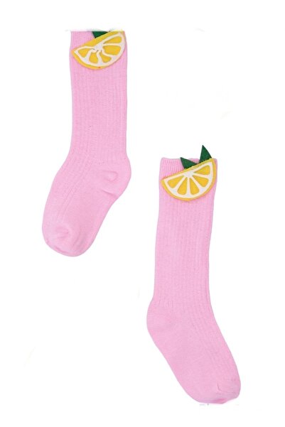 SANTRALBEBE Girl's Accessory Socks
