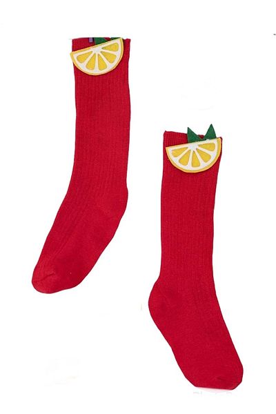 SANTRALBEBE Girl's Accessory Socks