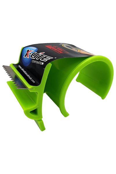 Çakabey Ticaret Green Practical Tape Cutting Apparatus