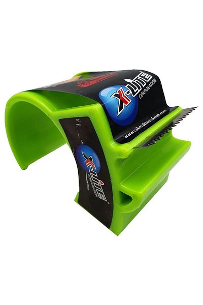 Çakabey Ticaret Green Practical Tape Cutting Apparatus
