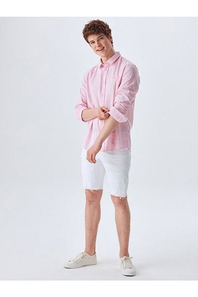 Ltb Doroli Shirt