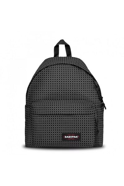 Eastpak Padded Pak'r Unisex Black Backpack Additional000620u361