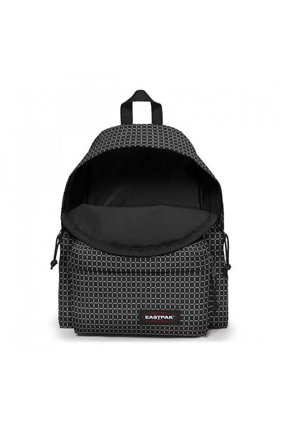 Eastpak Padded Pak'r Unisex Black Backpack Additional000620u361