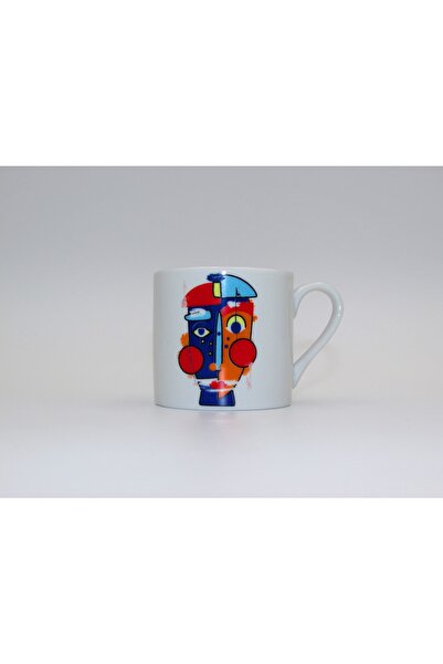 Kütahya Porselen Dream Coffee Set