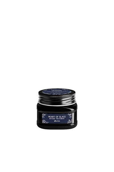 Davines Heart Of Glass Sarı Saçlar İçin Yoğun Besleyici Bakım 150 ml