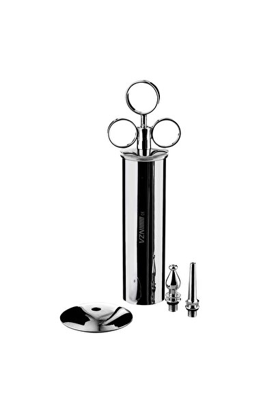 VZN Kulak Yıkama Şırıngası