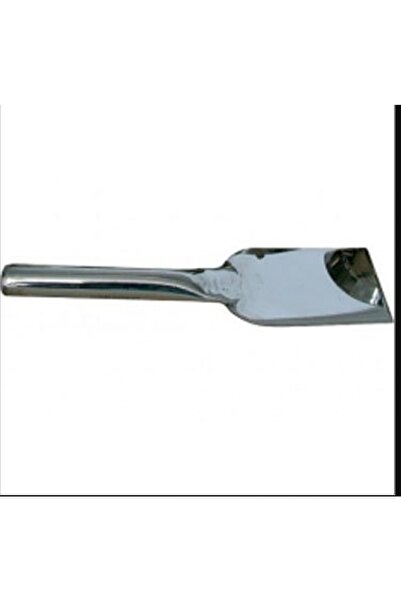 Dolunay STORE Paslanmaz Dondurma Spatula 6x10 Cm