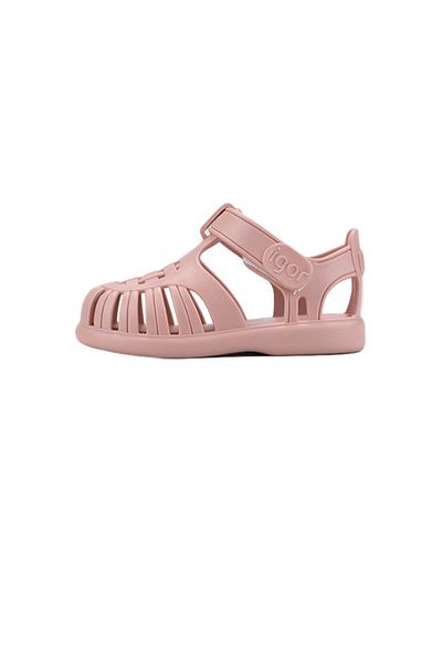 IGOR S10271 Sandale Tobby Solid pentru copii unisex