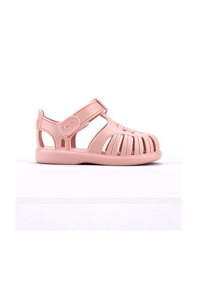 IGOR S10271 Sandale Tobby Solid pentru copii unisex