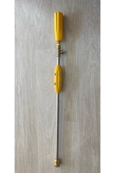 Veta Basınçlı Ilaçlama Tabancası Ayarlı 60 Cm