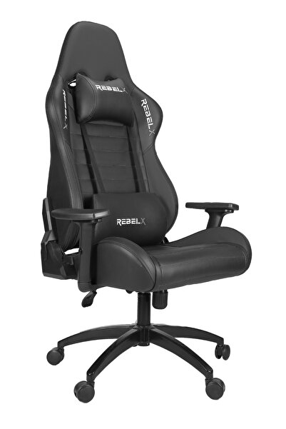 Gaming Chair Zeta Grey Professional Gaming Chair