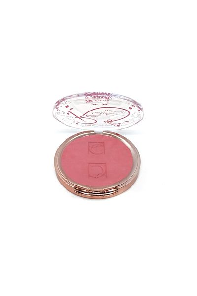Cecile Rose Water Blush - No: 01