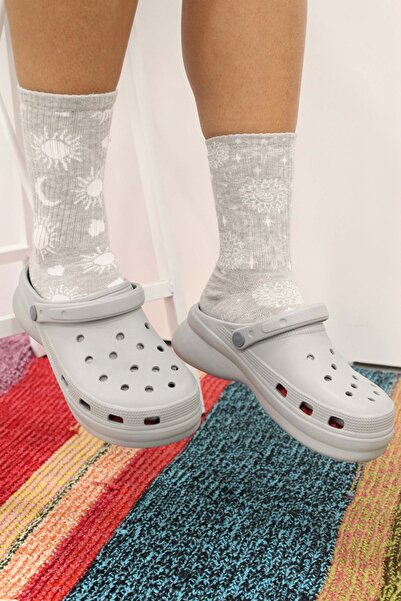 solariz Anatomical Massage Sole Platform Hospital - Nurse, Chef and Doctor Slippers Crz-8650