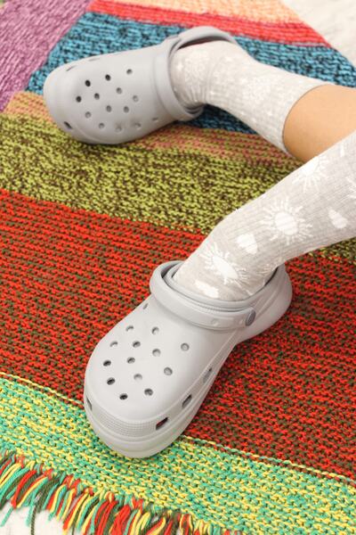 solariz Masaj Tabanlı Platform Anatomik Hastane, Hemşire, Aşçı, Doktor Terliği, Clog Crz-8650