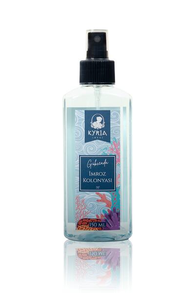 Kyria Gökçeada Imroz Kolonyası 150 Ml