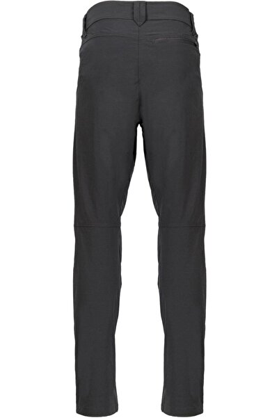 2AS Erkek Pantolon Açık Gri Plasic