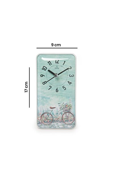 Galaxy 123-dekoratif-4 Dekoratif Saat