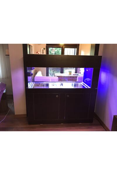 cınar akvaryum Deniz Akvaryumu 150*60*55h