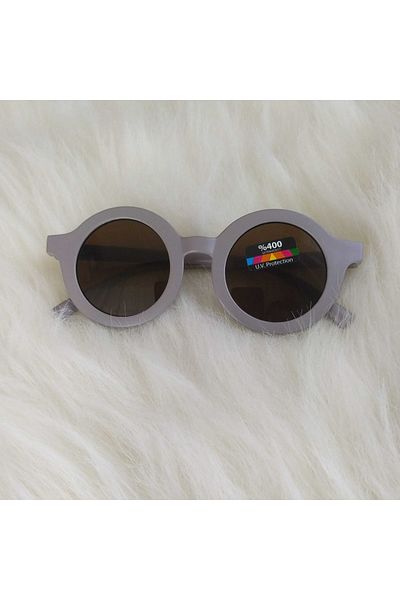 Clariss Scandinavian Model Children's Sunglasses/Glasses
