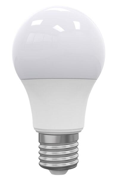 Uzlight 10w 3000k (Sarı Işık) Led Ampul 10 Adet