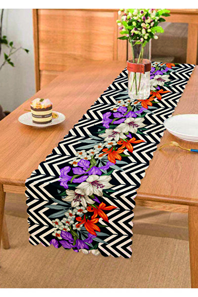 Realhomes Alergăr cu design special imprimat digital